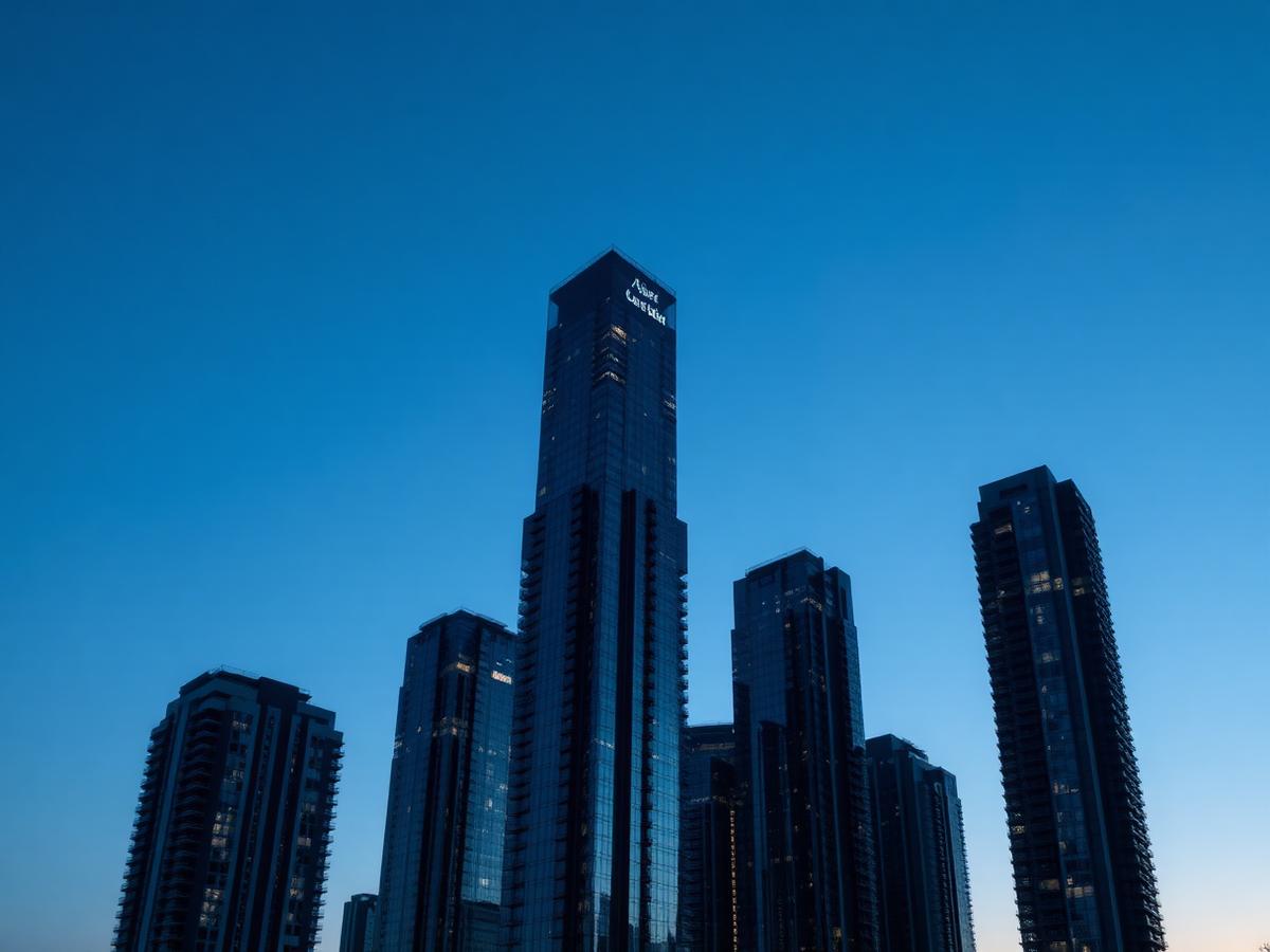 Empreendimentos imobiliários — espaço reservado para a foto da equipe VM